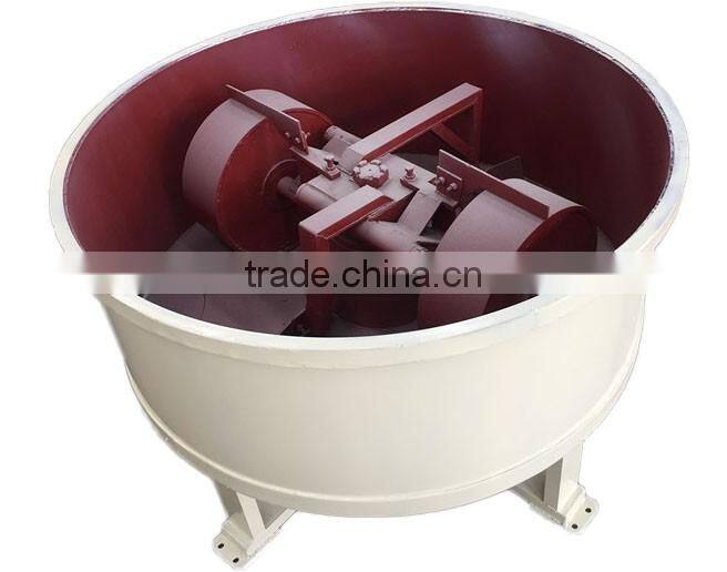 Environmental energy large capacity honeycomb briquette machine