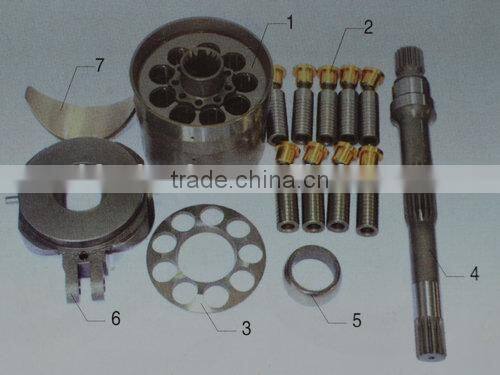 OILGEAR PVK140/270/370 HYDRAULIC PUMP PARTS