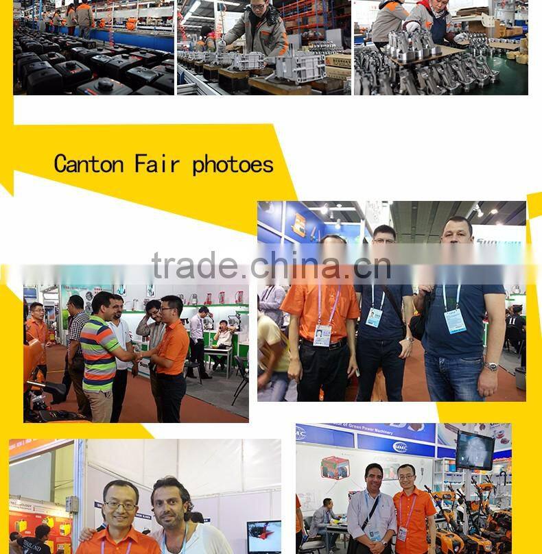 BS168F/P for transformers Chongqing CHINA Portable Air-cooled 4 Stroke OHV Single Cylinder Mini Gasoline Jet Engine