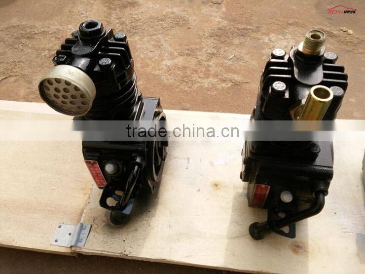 Automobile workhorse farm vehicle car air compressor for truck tractor