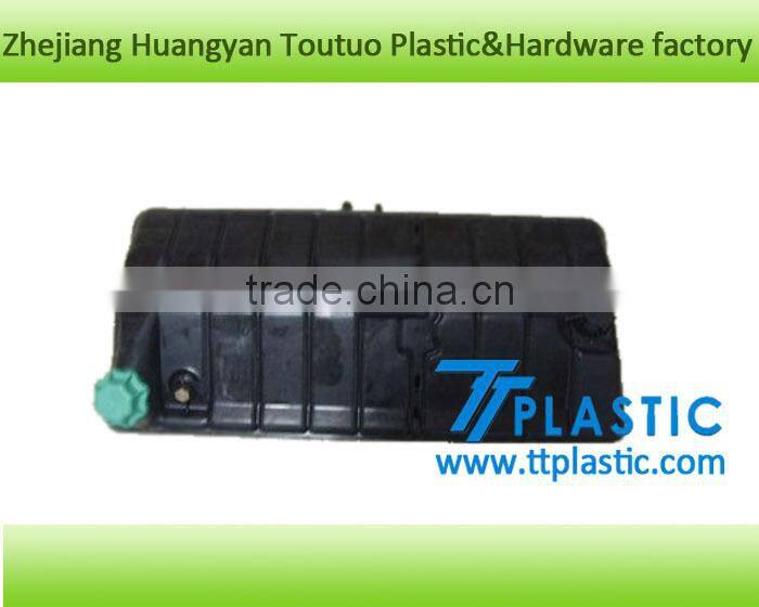truck expansion water tank moulded auto parts