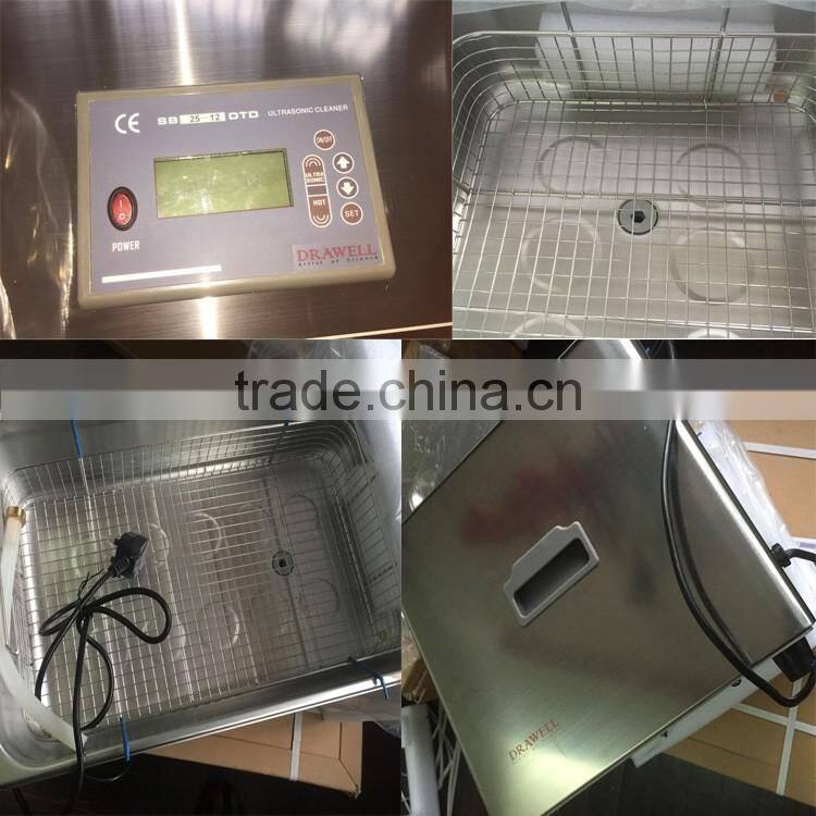 Isocratic High Performance Liquid Chromatograph