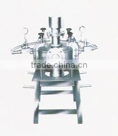 Model QS-350 Airflow Pharmaceutical and Food Crusher for Corn and Herb