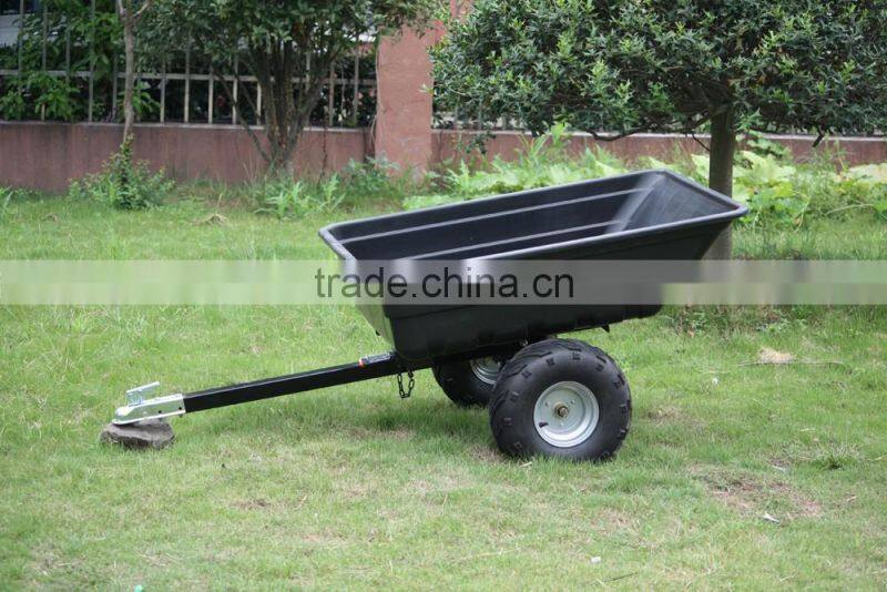 2016 Garden trailer FS-GT1