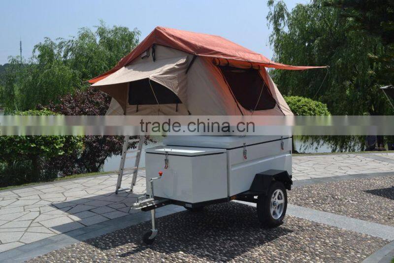 Best selling camper trailer FS-X1