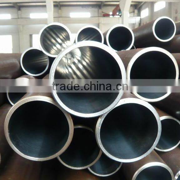 High precision seamless honed tubes for hydraulic cylinder