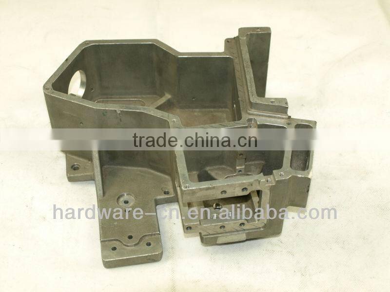 precision cnc machining parts