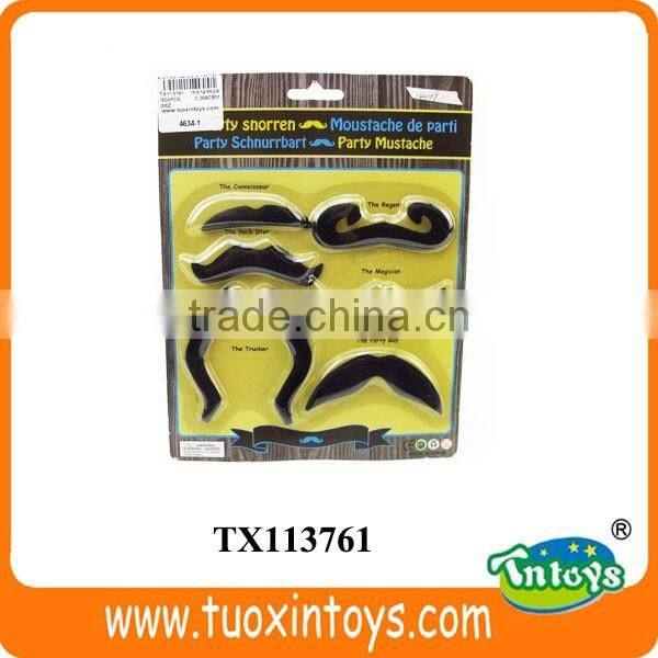 wholesale artificial mustache beard