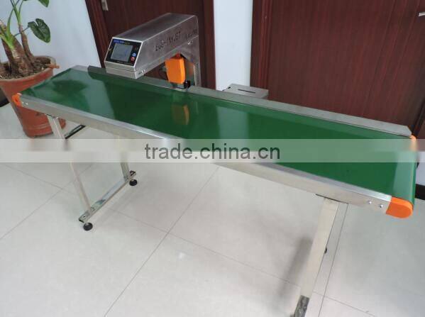 30 holes digital print machine/egg printer/Inkjet Printer