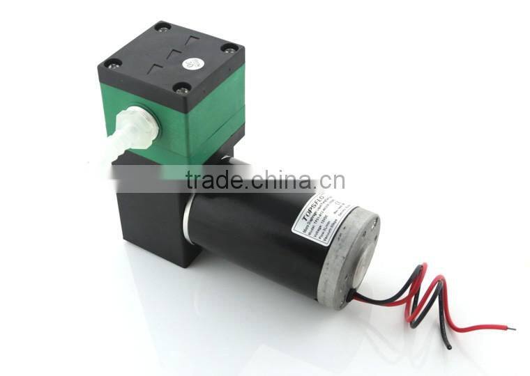 6/12/24v dental gas suction pump