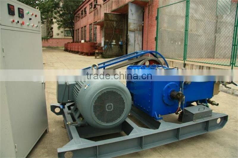 XDL-1800/1200 track type full hydraulic core soil testing drilling rig