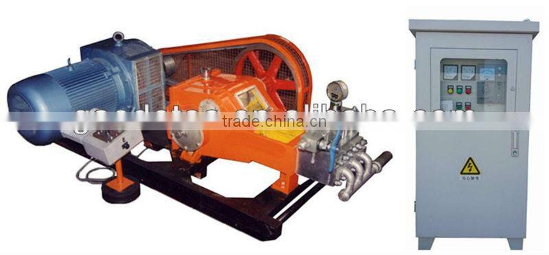 GEC brand concrete grout pumps for sale