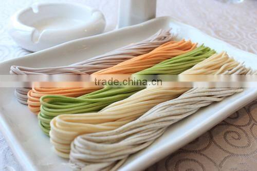 Chinese noodle making machine / Spaghetti Makeing Machine