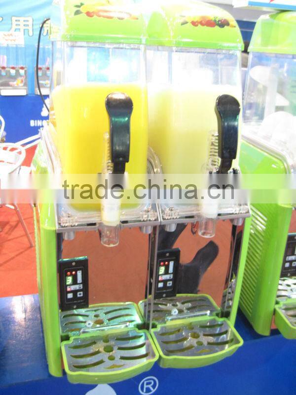 GRT - SM224 Slush maker machine