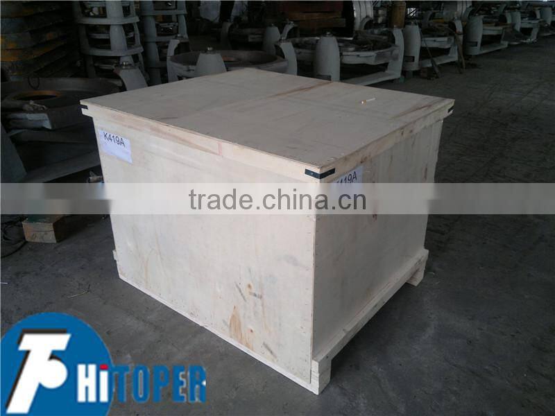 Chemical filtration systems,PS450 model top discharge centrifuge