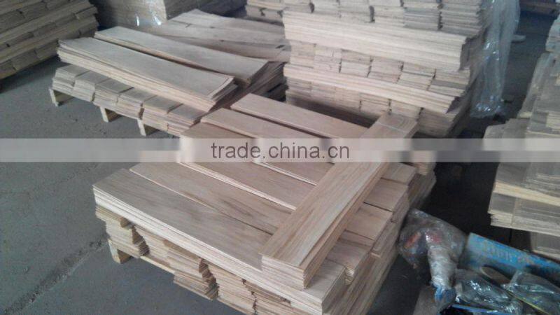 floor surface recon veneer