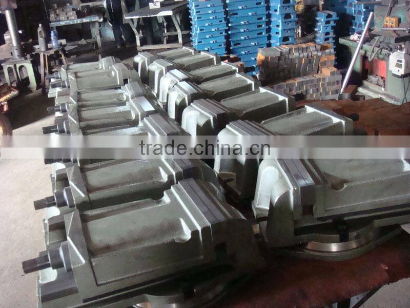 Q13(QB) Series High Quality Machine Vise