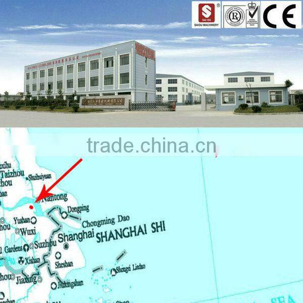 Waste PP PE film bag plastic recycling machine