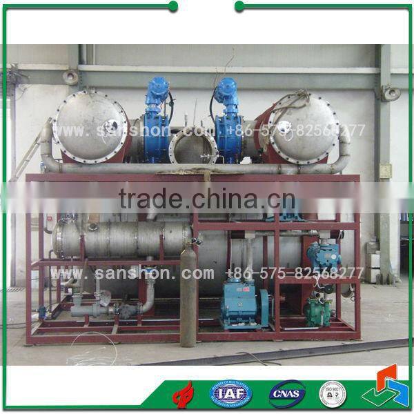 FDG Milk Freeze Drying Machine