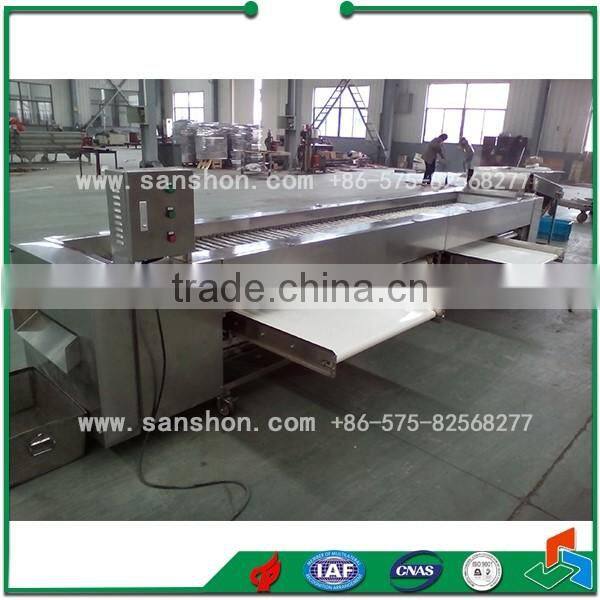 Hotsell Cherry Roller Clasiffier and Peanut Grading Machine and Tomato Grader