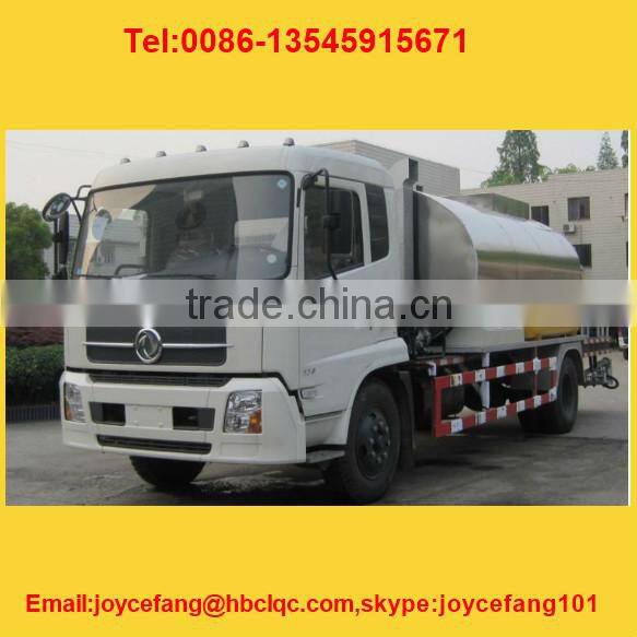 Asphalt Pothole Repair Truck For Sale