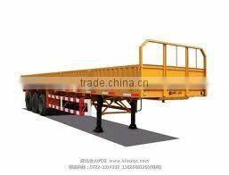 SINOTRUK HOWO Cargo Semitrailer for hot sale