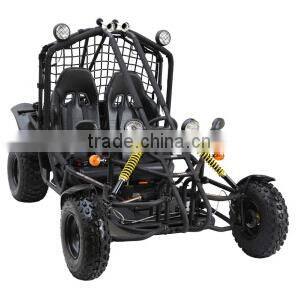 Off road 2 seater go kart( GT150GK-18)
