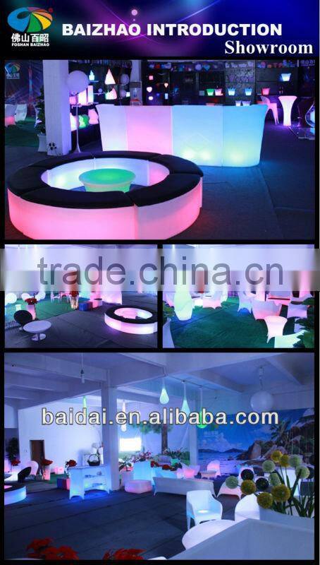 Light Indoor Ceiling Lamp with Light Color Change