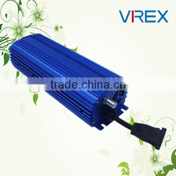 HPS / MH Lamp Hydroponic dimmable electronic ballast ,600W electronic ballast