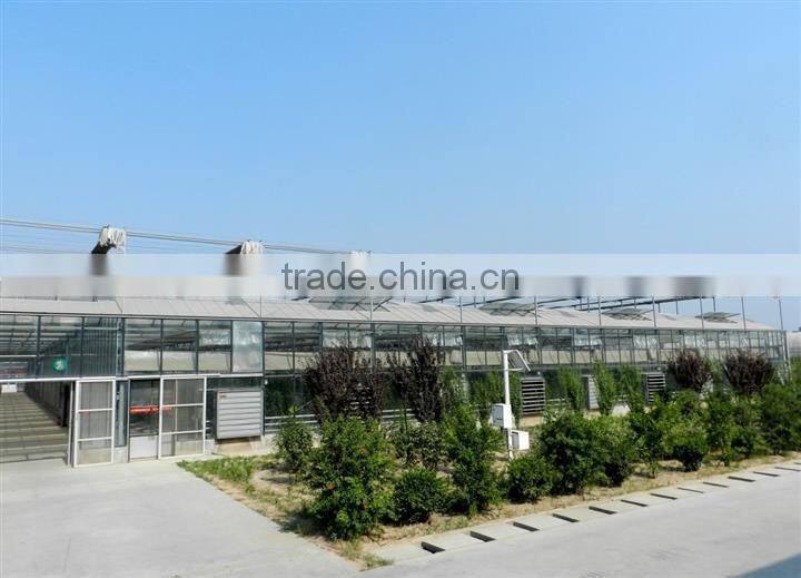 The sunlight greenhouse glass linkage for sale