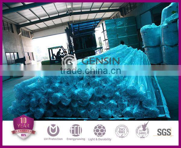 u-profile polycarbonate/pc profile/plastic connectors