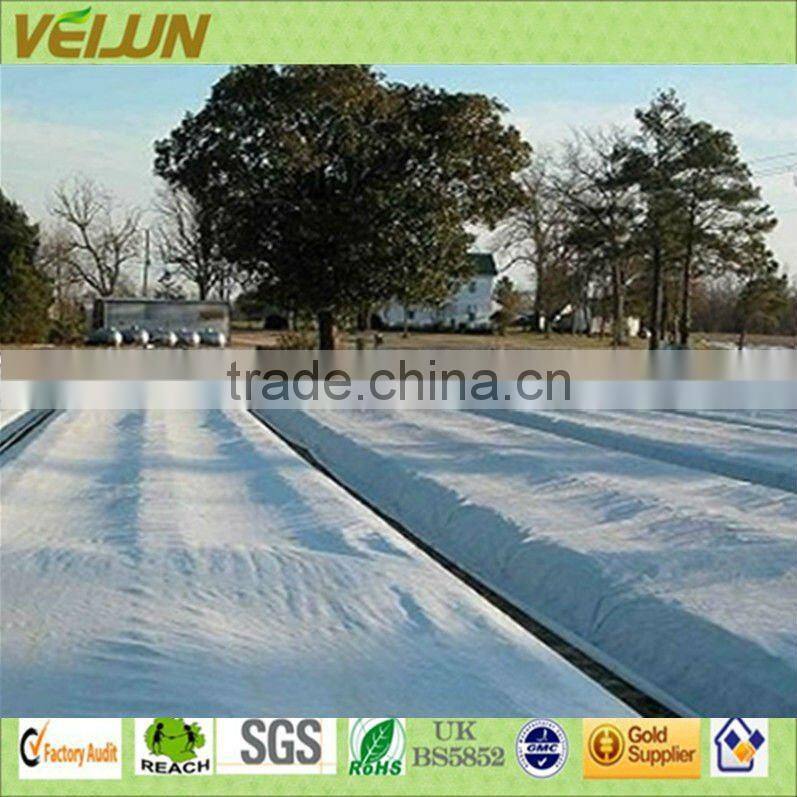 Extra width (6.5m, 10.5m... 36m) PP nonwoven (WJ-AL-0143)