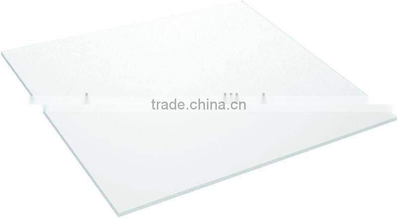 Co Extruded Translucent Polycarbonate LED Sheets (LiteGuide series)