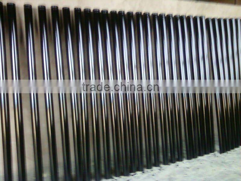 Pultrusion UV protection durable FRP Antenna tube