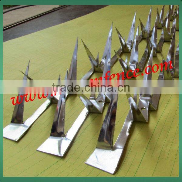 2016 on sale Stainless Steel Wall Spikes