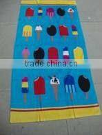 good quality economic thin bath towels 33119