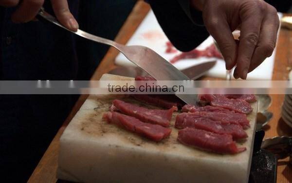 Salt Cooking Slabs/ Rock Salt Bar B Plates/ Natural Salt Cooking Tiles/Salt Caves