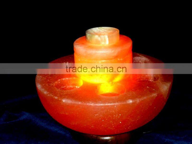 Aroma Multi Candle Lamp TWC-L117