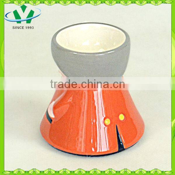 2014 China Wholesale Tableware Ceramic Egg Cup