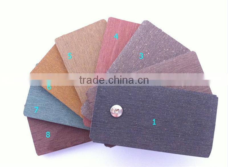 Outdoor Plastic Wood Floor Tiles/WPC DIY Decks/deck tiles wpc diy