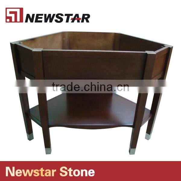 Hudson ADA Vanity Base