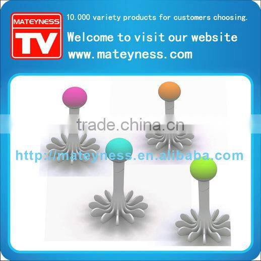 360 Rotation Mash Potato Masher