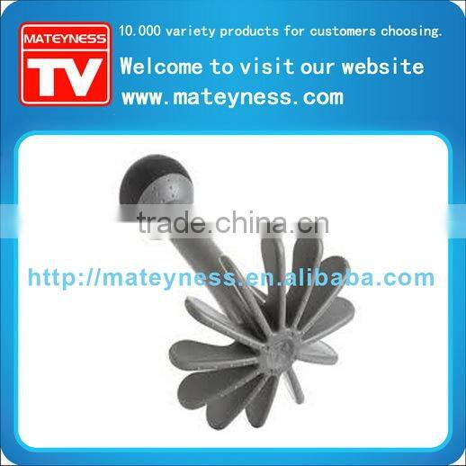 360 Rotation Mash Potato Masher