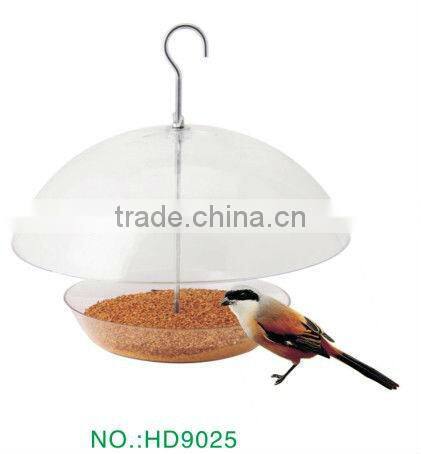Garden Bird Feeder