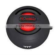 mini hamburger speaker