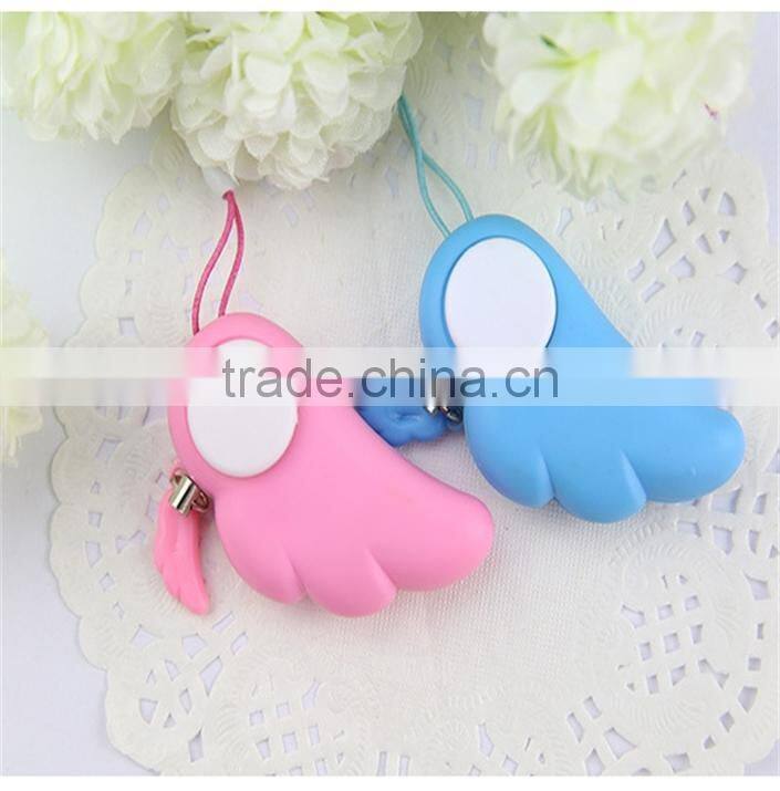 N188 anti-wolf device / snatches / self-defense alarm