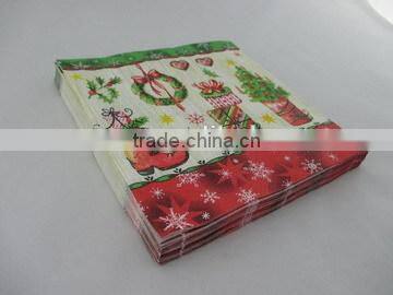 Wholesale non-toxic decoupage paper