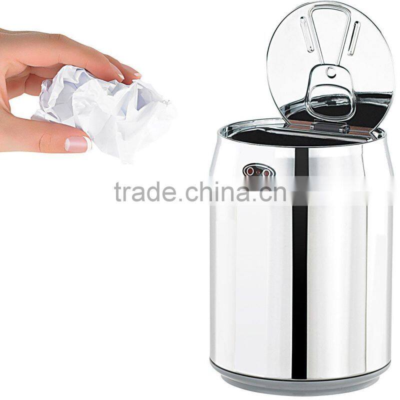 Electronic Sensor Trash Bin