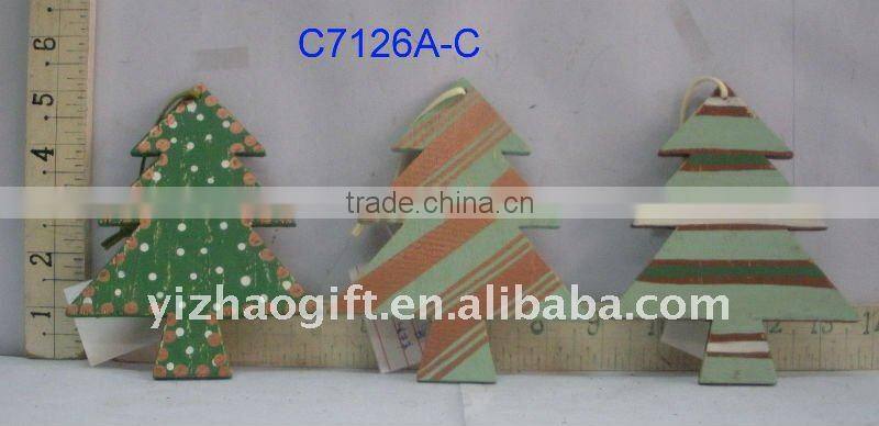 wooden laser cut minniature handmade arts crafts