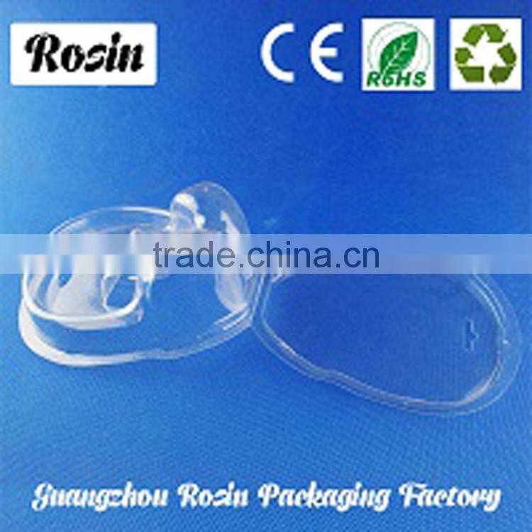 Transparent Blister Packaging Boxes for Mouse